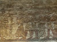 Tempel Abu Simbel