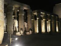 Luxor Tempel
