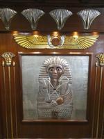 Port Ghalib Pharaonen Boot