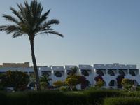 Hotelanlage Masa Alam