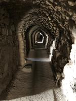 Kerak - Kreuzritterburg