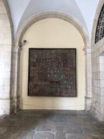 Jerusalem - Stadtrelief