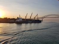 Pan Amerika Brücke