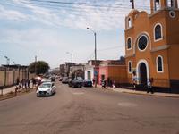 Trujillo, Peru