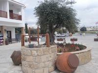 DSCN2600 Eingangsbereich Hotel Kefalos