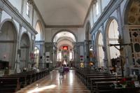 Kirche San Francesco