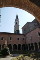 Kreuzgang San Francesco