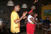 Africa Café (2)