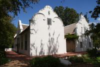 Blaauwklippen Weingut