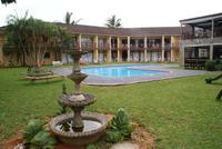 Elephant Lake Hotel
