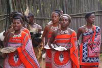 Mantenga Cultural Village (5)