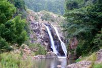 Mantenga Wasserfälle