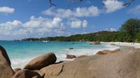 Praslin, Anse Lazio