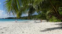 Praslin, Anse Lazio