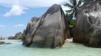 La Digue, Anse Source d'Argent 