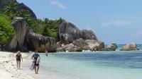 La Digue, Anse Source d'Argent 