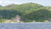 Umfahrung La Digue, Anse Source d'Argent 
