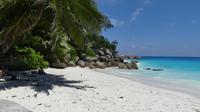 Praslin, Anse Georgette