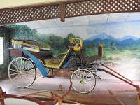 Museum und Mausoleum