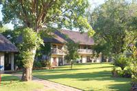 A'Zambezi River Lodge. (8)