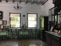 Chinesisches Wohnhaus 