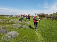 Wanderreise Zypern März, 2019