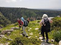 Wanderreise Zypern März, 2019