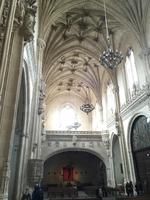 Kirche Toledo