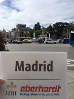 Petit-Reise Madrid