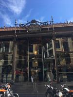 Markthalle San Miguel
