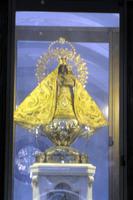 Die Jungfrau von El Cobre