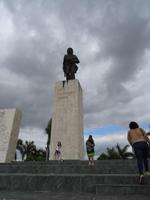 Denkmal für Che Guevara in Santa Clara