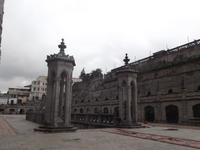 Quito - Basilica Voto Nacional