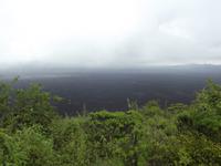 Wanderung zum Vulkan Sierra Negra