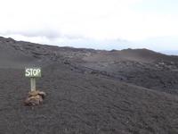 Wanderung zum Vulkan Sierra Negra