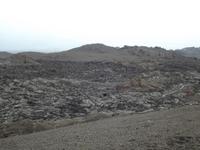 Wanderung zum Vulkan Sierra Negra