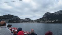 Ankunft auf Capri