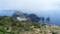 Blick vom Monte Solaro