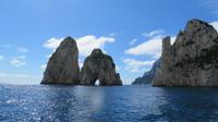 Faraglioni-Inseln