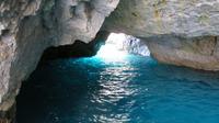 Grüne Grotte