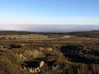 Tongariro Nationalpark - Wanderung