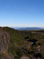 Tongariro Nationalpark - Wanderung