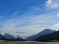 Ausflug Dart River Safari