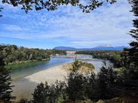Auf dem Weg nach Te Anau - Kepler Track