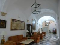 Hotel Monasterio
