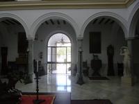 Hotel Monasterio