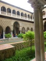 Sevilla_Alcazar