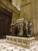 Sevilla_Kathedrale