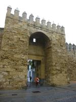 Cordoba Stadttor