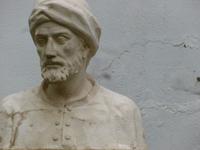 Cordoba_Maimonides Denkmal